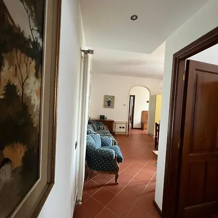 Rosa Appartement Stresa