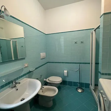Rosa Appartement *